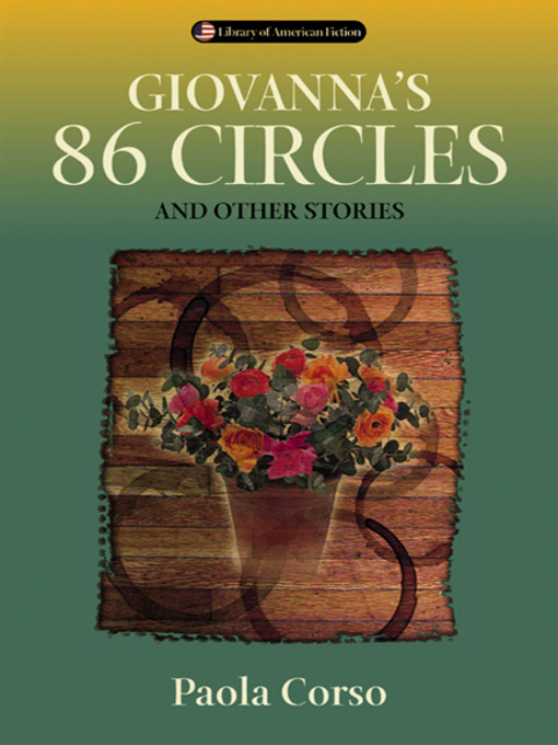 Title details for Giovanna's 86 Circles by Paola Corso - Available